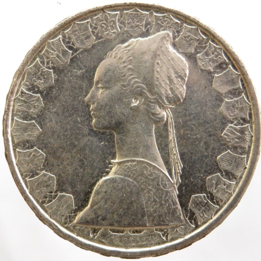 sena coins